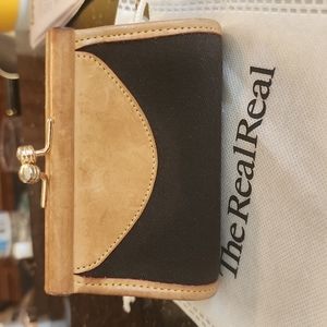 Dooney & Bourke Coin Pouch